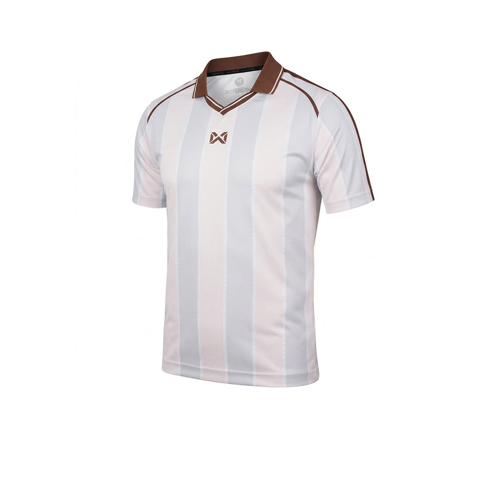 WARRIX Lifestyle Oversize 2025/26 Unisex Football Jersey - Supersports Thailand Supersports Thailand
