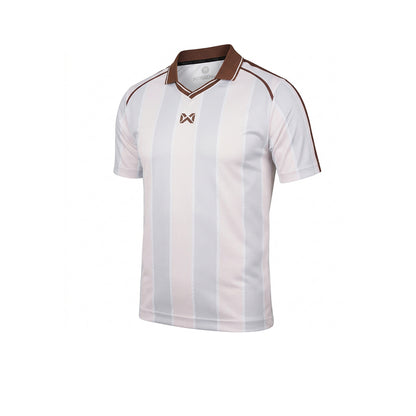 WARRIX Lifestyle Oversize 2025/26 Unisex Football Jersey - Supersports Thailand