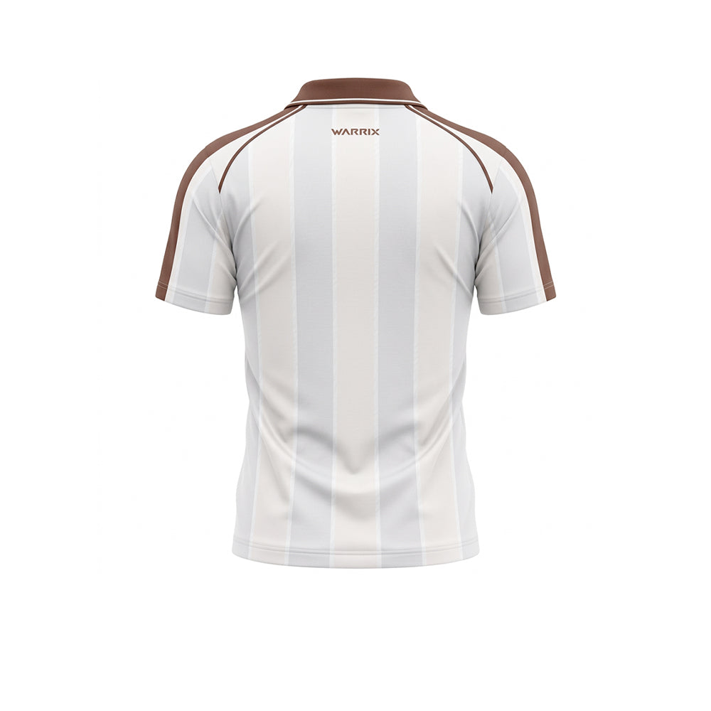 WARRIX Lifestyle Oversize 2025/26 Unisex Football Jersey - Supersports Thailand Supersports Thailand