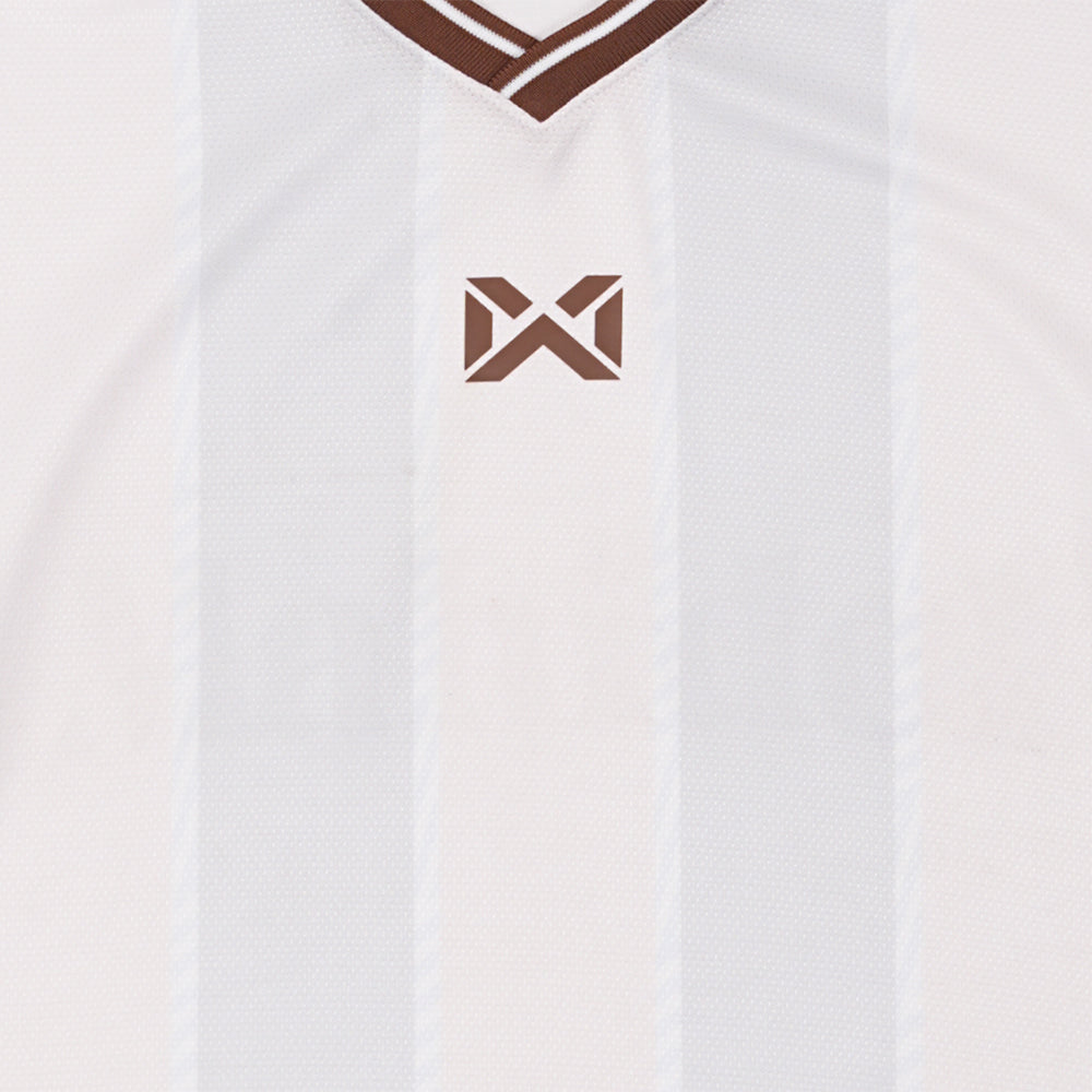 WARRIX Lifestyle Oversize 2025/26 Unisex Football Jersey - Supersports Thailand Supersports Thailand