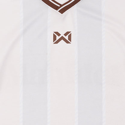 WARRIX Lifestyle Oversize 2025/26 Unisex Football Jersey - Supersports Thailand