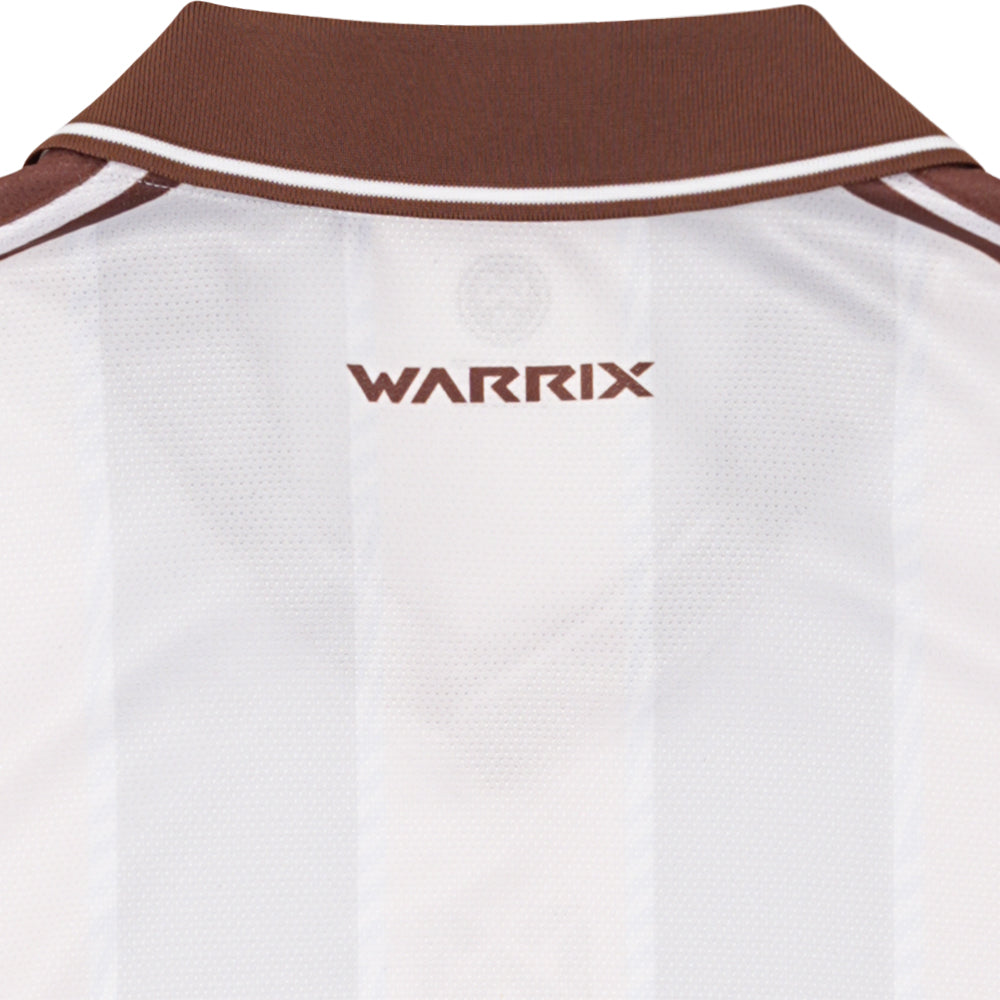 WARRIX Lifestyle Oversize 2025/26 Unisex Football Jersey - Supersports Thailand Supersports Thailand
