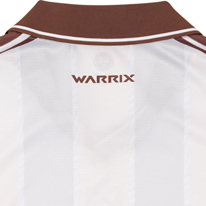 WARRIX Lifestyle Oversize 2025/26 Unisex Football Jersey - Supersports Thailand