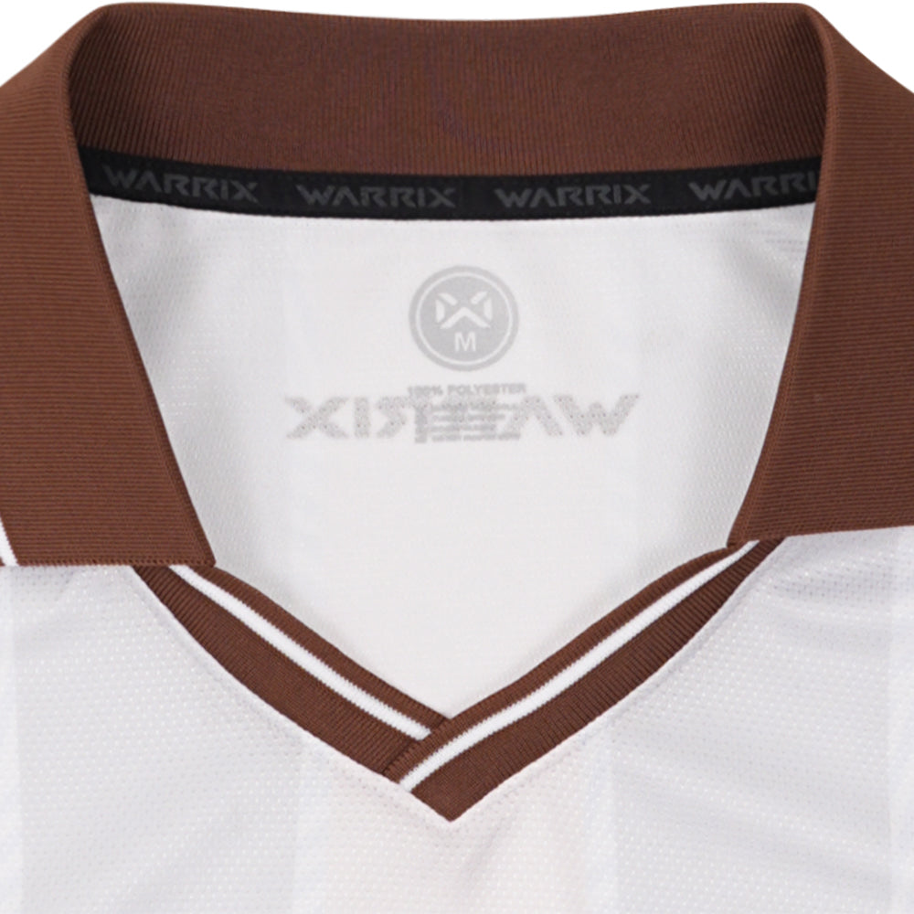 WARRIX Lifestyle Oversize 2025/26 Unisex Football Jersey - Supersports Thailand Supersports Thailand