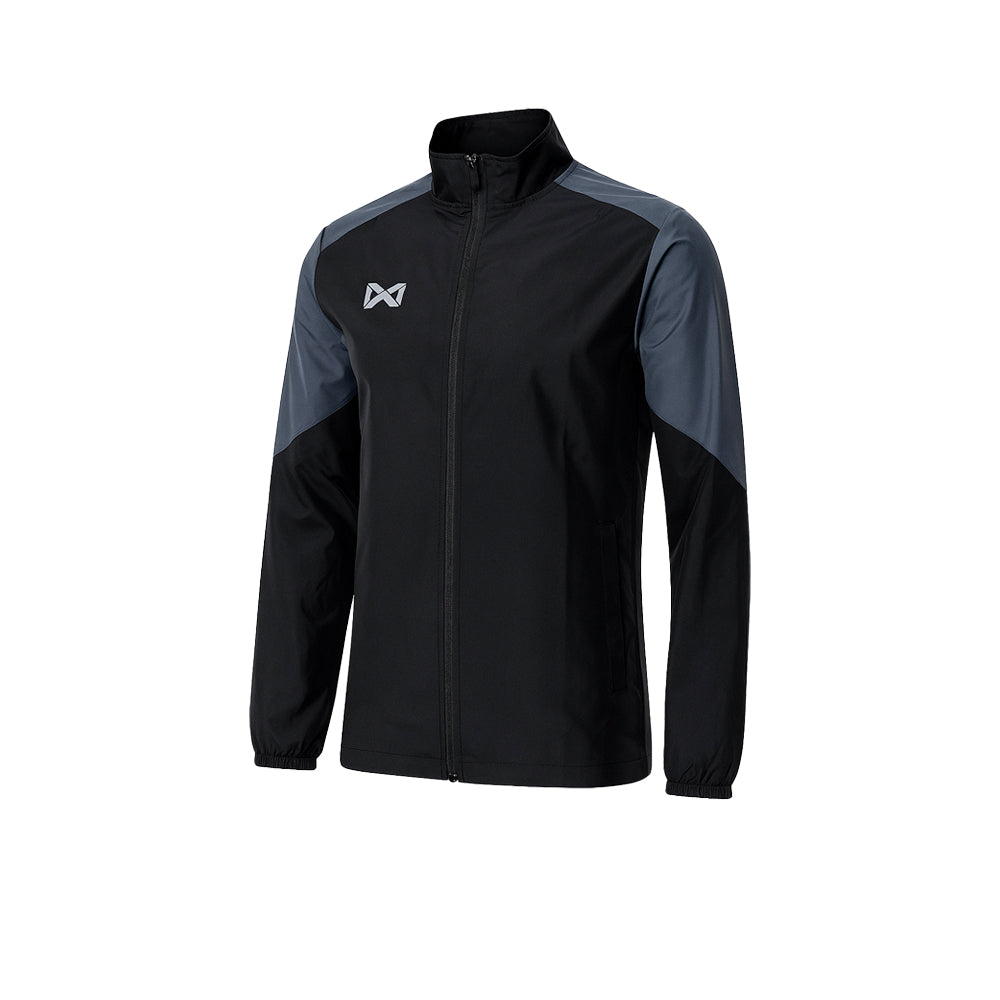 WARRIX Herit Woven เสื้อแจ็คเก็ตผู้ใหญ่