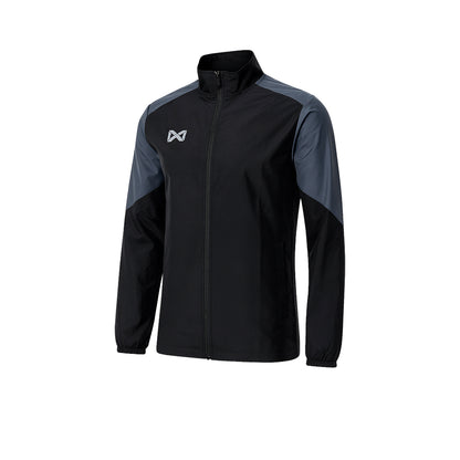 WARRIX Herit Woven เสื้อแจ็คเก็ตผู้ใหญ่