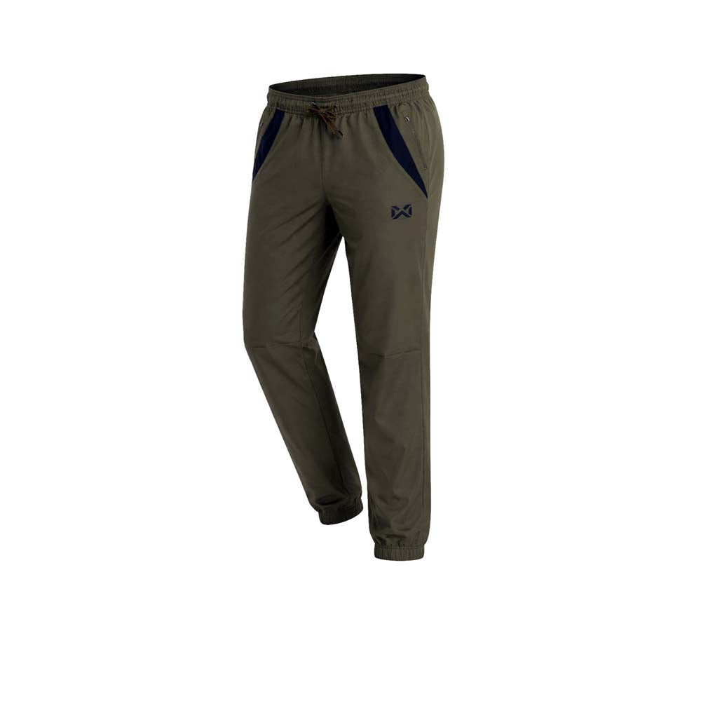 WARRIX Windbreaker Unisex Lifestyle Pants - Supersports Thailand Supersports Thailand