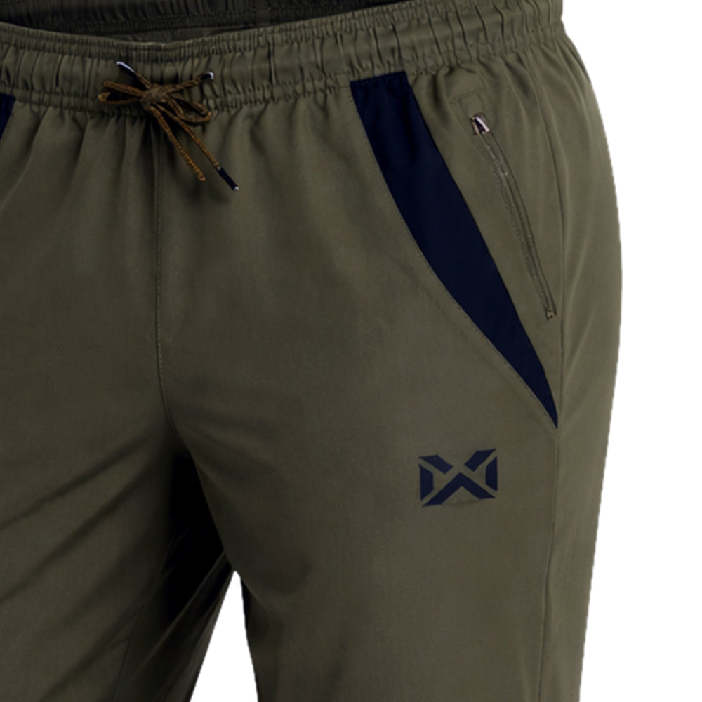WARRIX Windbreaker Unisex Lifestyle Pants - Supersports Thailand Supersports Thailand
