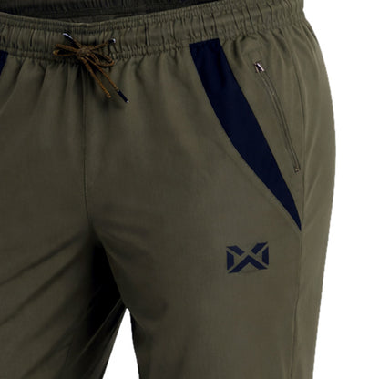 WARRIX Windbreaker Unisex Lifestyle Pants - Supersports Thailand