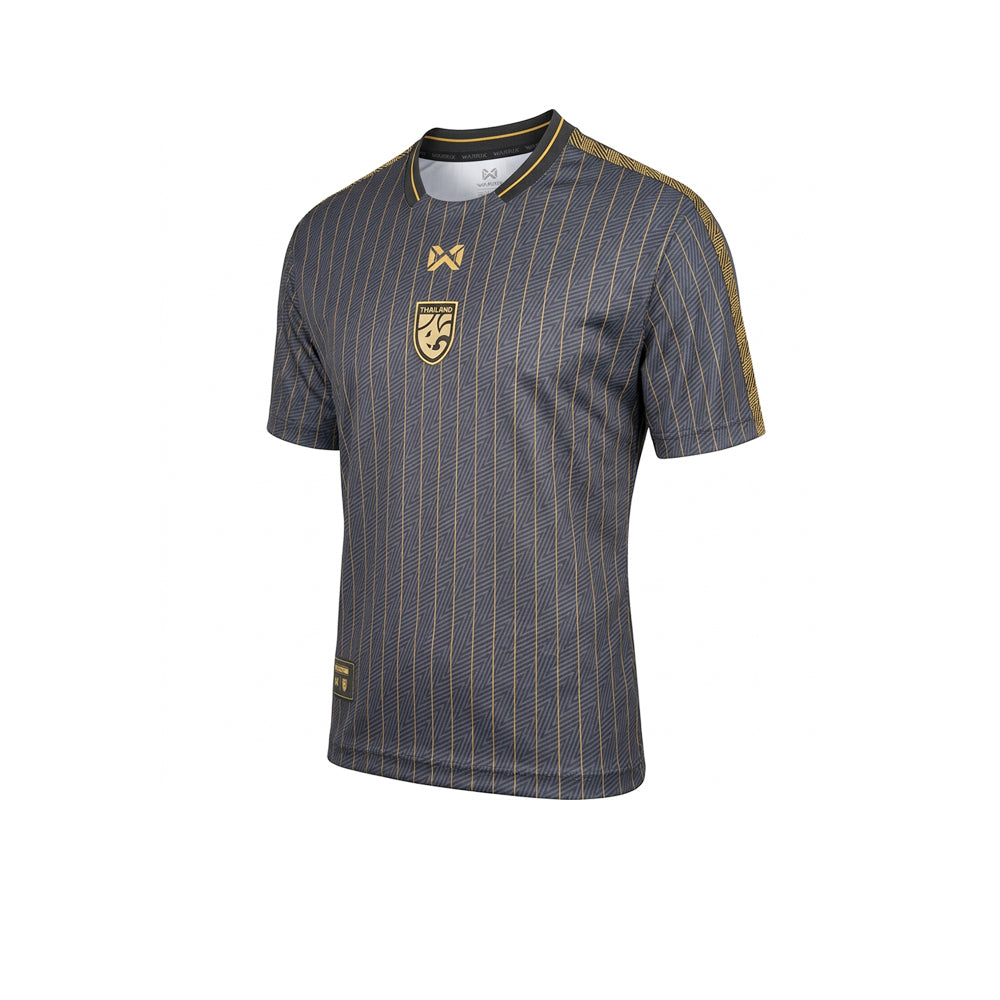 WARRIX Thailand Lifestyle Oversize 2026 Unisex Football Jersey - Supersports Thailand