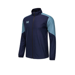 WARRIX Herit Woven เสื้อแจ็คเก็ตผู้ใหญ่