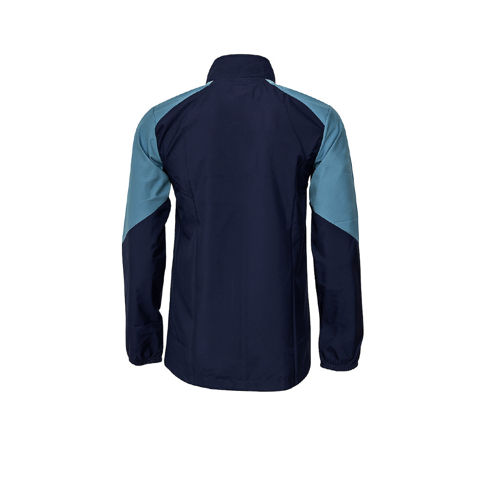 WARRIX Herit Woven เสื้อแจ็คเก็ตผู้ใหญ่