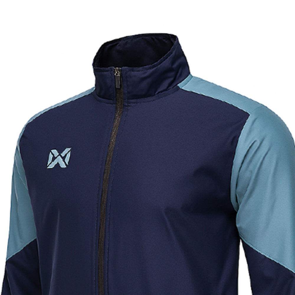 WARRIX Herit Woven เสื้อแจ็คเก็ตผู้ใหญ่