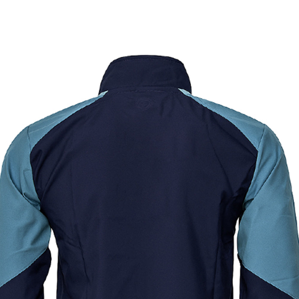 WARRIX Herit Woven เสื้อแจ็คเก็ตผู้ใหญ่