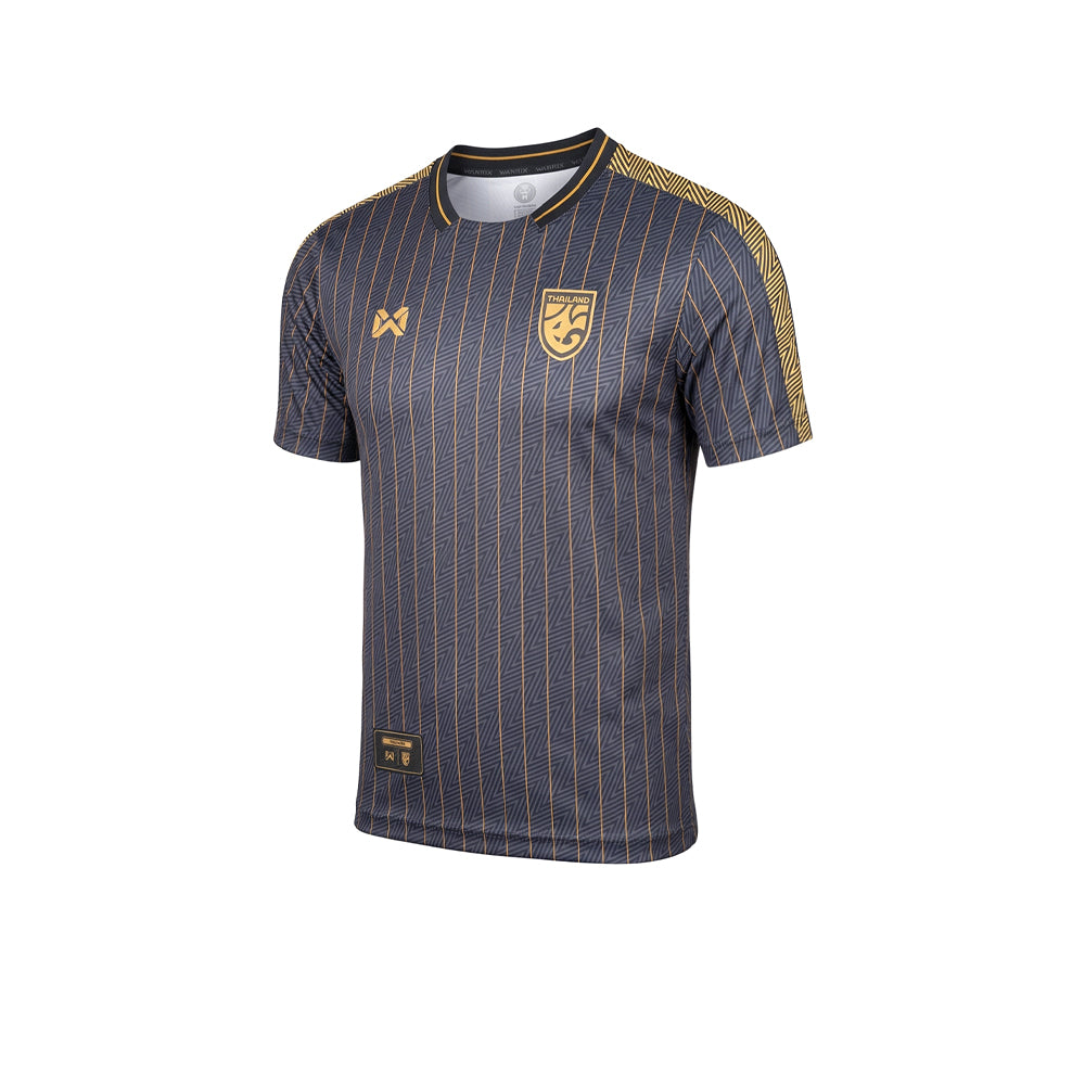 WARRIX Thailand Basic Lifestyle Oversize 2026 Unisex Football Jersey - Supersports Thailand