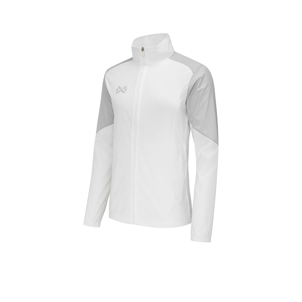 WARRIX Herit Woven เสื้อแจ็คเก็ตผู้ใหญ่