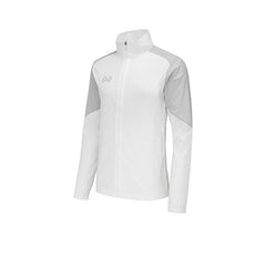 WARRIX Herit Woven เสื้อแจ็คเก็ตผู้ใหญ่