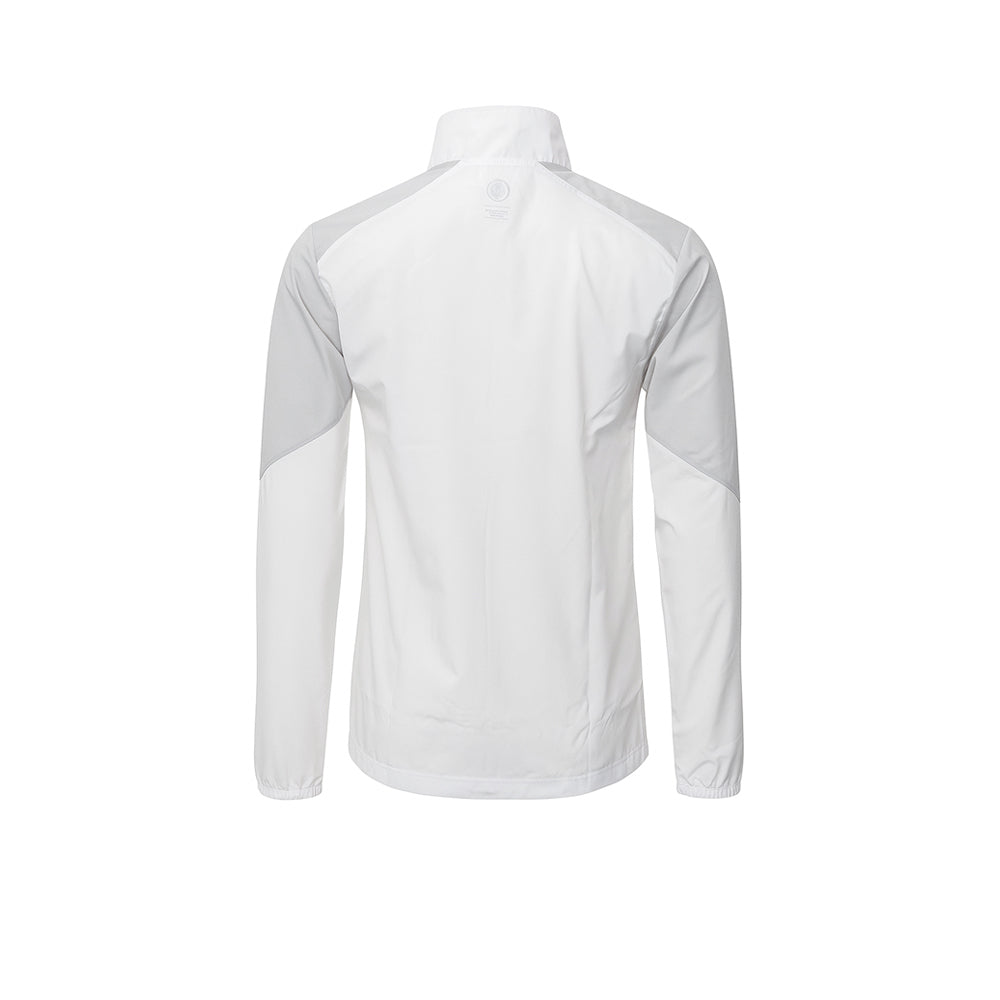 WARRIX Herit Woven เสื้อแจ็คเก็ตผู้ใหญ่