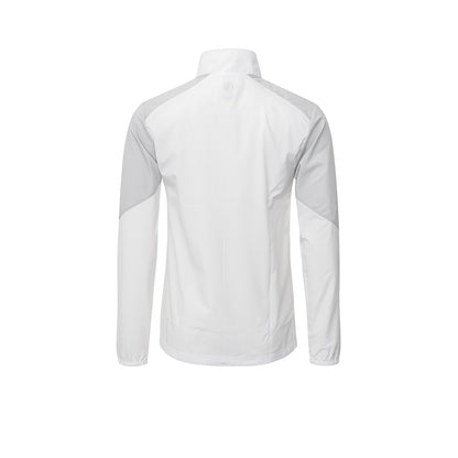 WARRIX Herit Woven เสื้อแจ็คเก็ตผู้ใหญ่