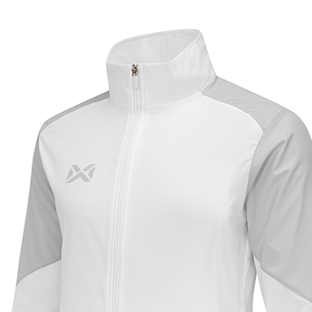 WARRIX Herit Woven เสื้อแจ็คเก็ตผู้ใหญ่