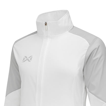 WARRIX Herit Woven เสื้อแจ็คเก็ตผู้ใหญ่
