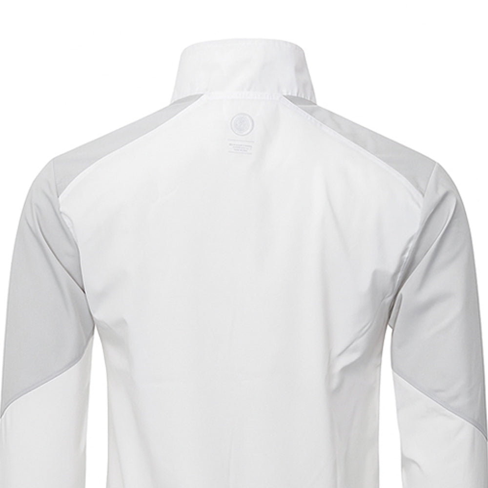 WARRIX Herit Woven เสื้อแจ็คเก็ตผู้ใหญ่