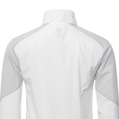 WARRIX Herit Woven เสื้อแจ็คเก็ตผู้ใหญ่