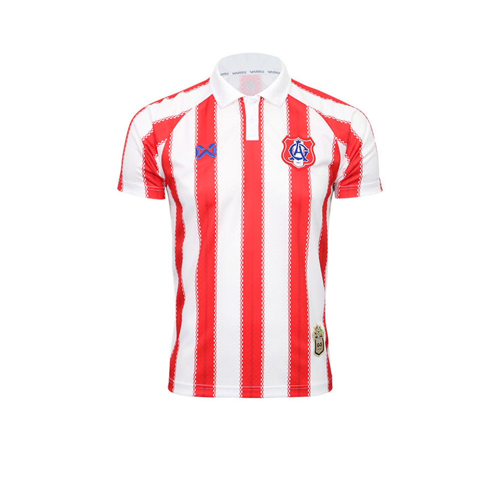 WARRIX Assumption College Jaturamitr 31st Edition Replica Unisex Football Jersey