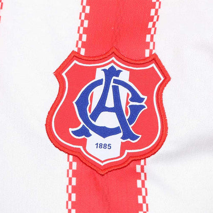 WARRIX Assumption College Jaturamitr 31st Edition Replica Unisex Football Jersey