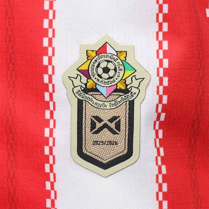 WARRIX Assumption College Jaturamitr 31st Edition Replica Unisex Football Jersey