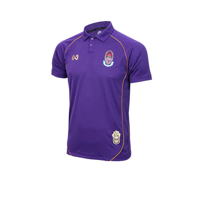 WARRIX Bangkok Christian College Jaturamitr 31st Edition Replica Unisex Football Jersey