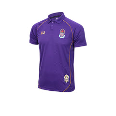 WARRIX Bangkok Christian College Jaturamitr 31st Edition Replica Unisex Football Jersey