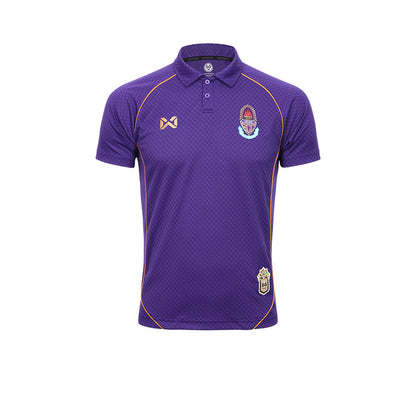 WARRIX Bangkok Christian College Jaturamitr 31st Edition Replica Unisex Football Jersey