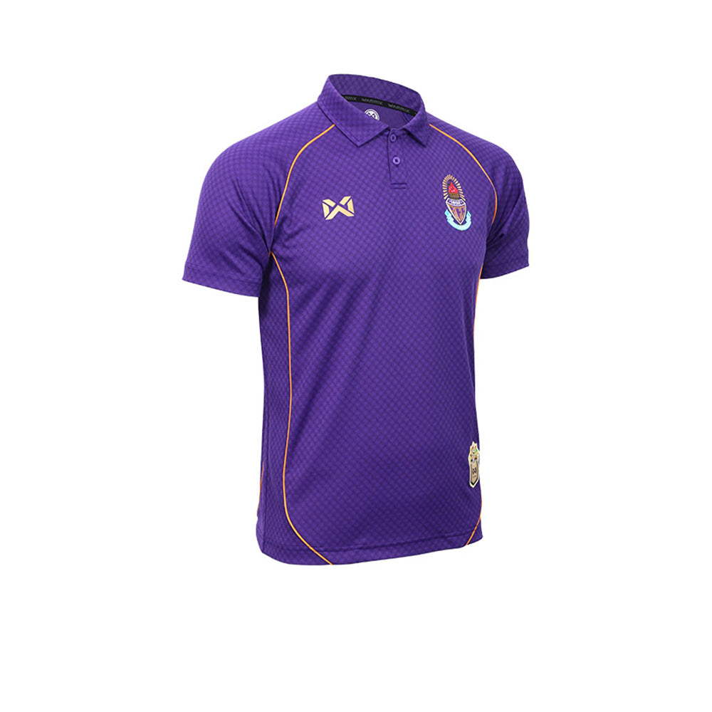 WARRIX Bangkok Christian College Jaturamitr 31st Edition Replica Unisex Football Jersey