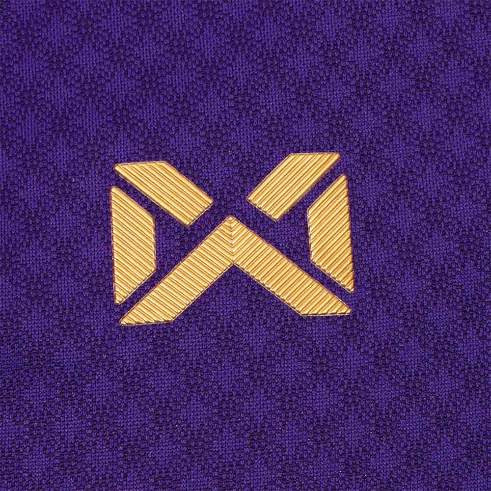 WARRIX Bangkok Christian College Jaturamitr 31st Edition Replica Unisex Football Jersey