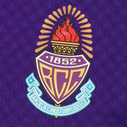 WARRIX Bangkok Christian College Jaturamitr 31st Edition Replica Unisex Football Jersey