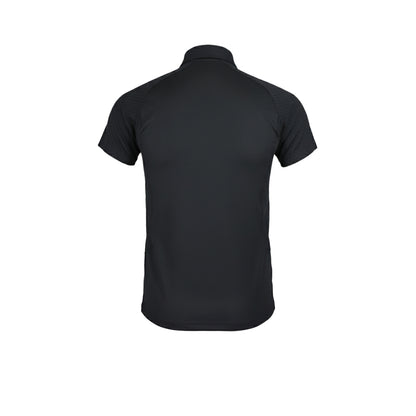 WARRIX Changsuek Blackout Unisex Polo Football Jersey - Supersports Thailand