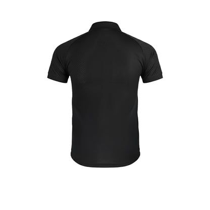 WARRIX Changsuek Blackout Replica Version เสื้อโปโลฟุตบอลผู้ใหญ่