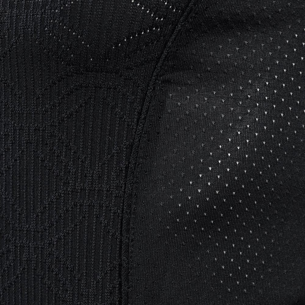 WARRIX Changsuek Blackout Replica Version เสื้อโปโลฟุตบอลผู้ใหญ่