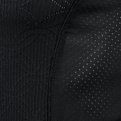 WARRIX Changsuek Blackout Replica Version เสื้อโปโลฟุตบอลผู้ใหญ่