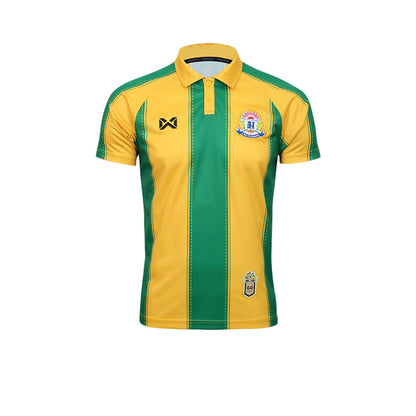 WARRIX Debsirin School Jaturamitr 31st Edition Replica Unisex Football Jersey