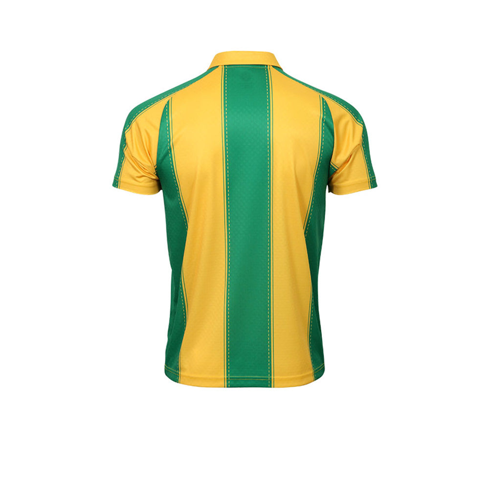 WARRIX Debsirin School Jaturamitr 31st Edition Replica Unisex Football Jersey