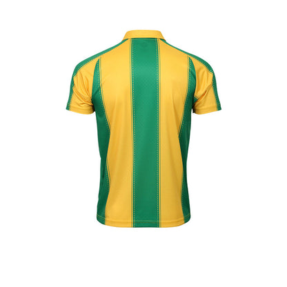 WARRIX Debsirin School Jaturamitr 31st Edition Replica Unisex Football Jersey