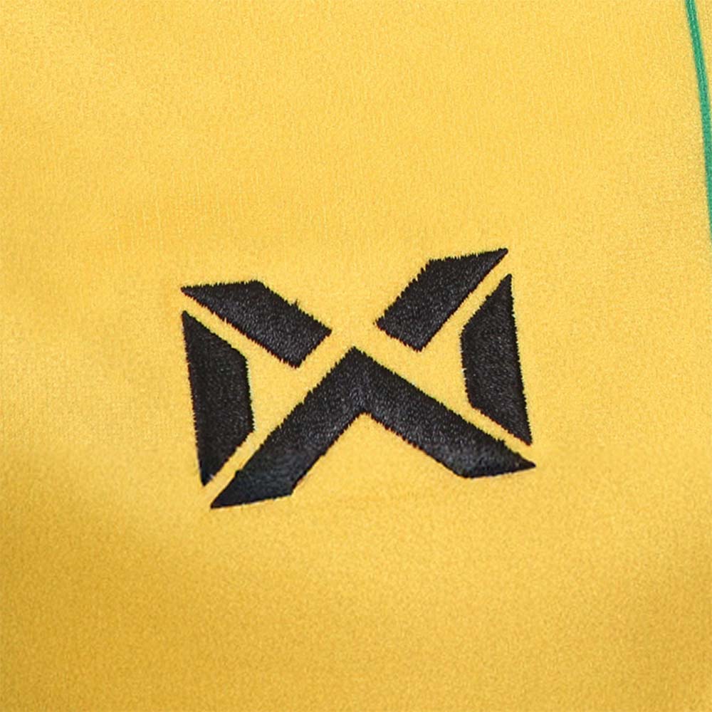 WARRIX Debsirin School Jaturamitr 31st Edition Replica Unisex Football Jersey