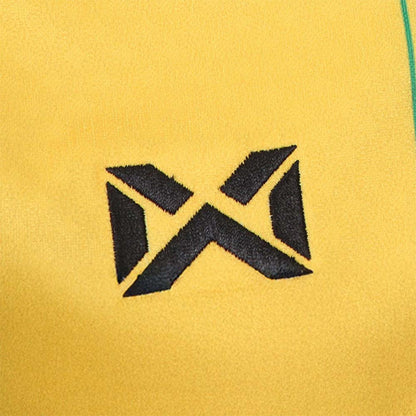 WARRIX Debsirin School Jaturamitr 31st Edition Replica Unisex Football Jersey