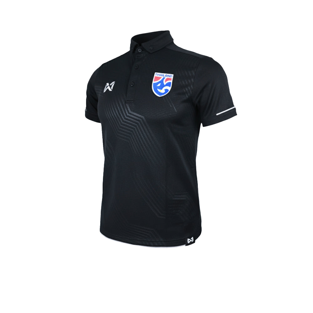 WARRIX Changsuek Luminous Unisex Polo Shirt