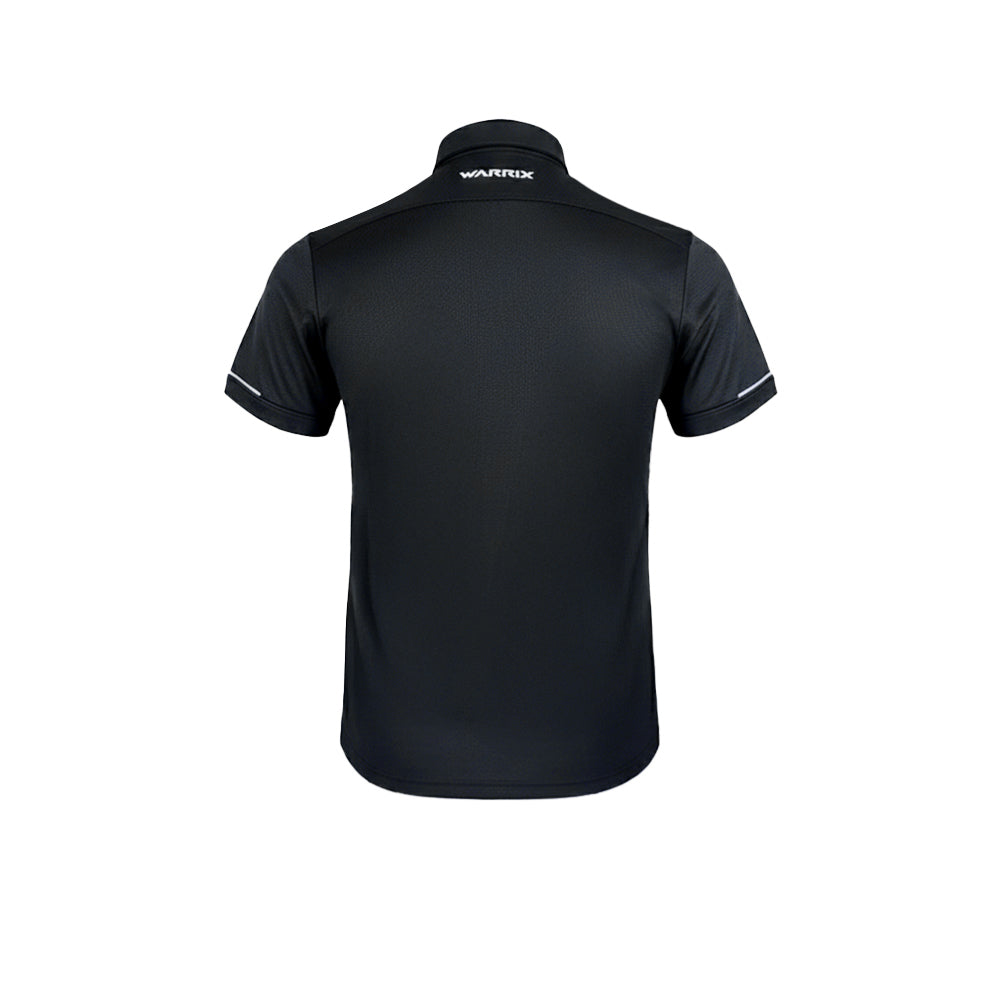 WARRIX Changsuek Luminous Unisex Polo Shirt