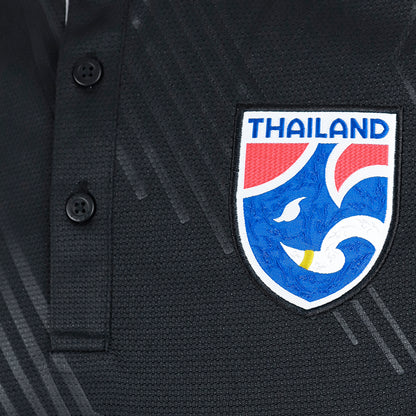 WARRIX Changsuek Luminous Unisex Polo Shirt