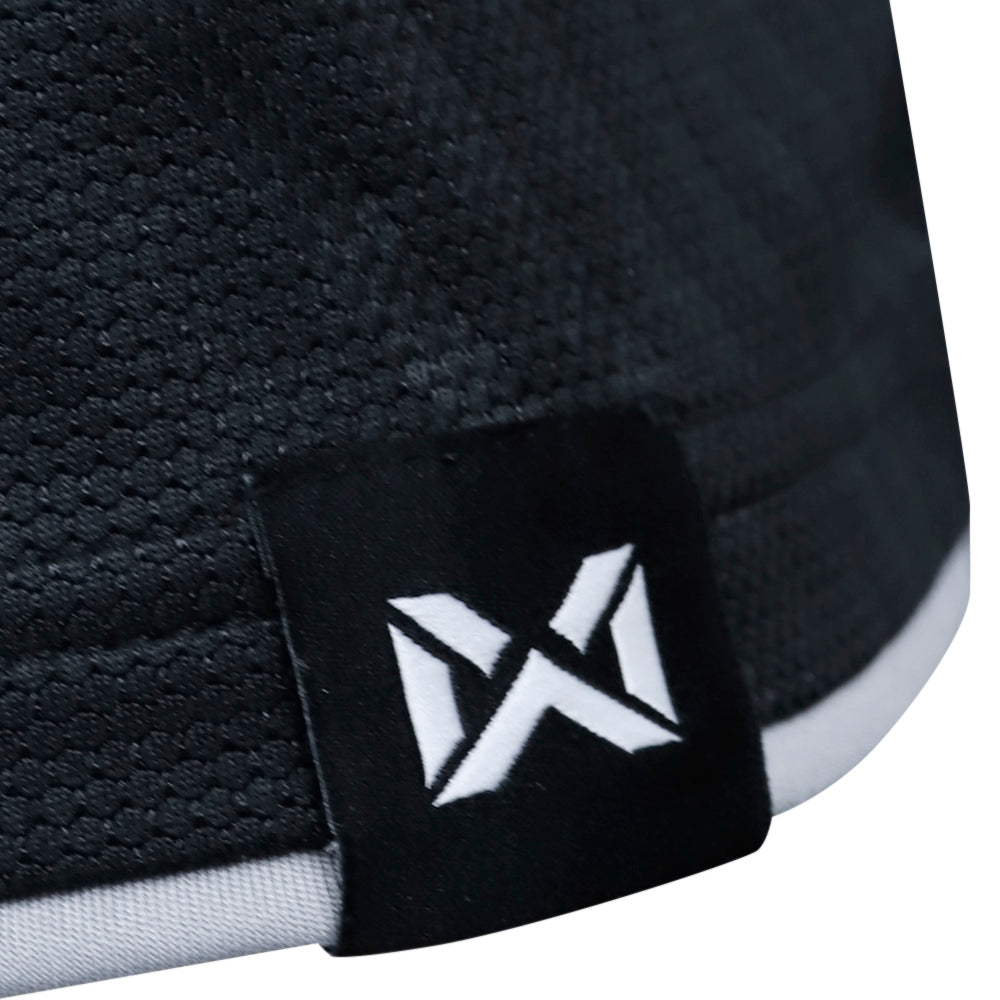 WARRIX Changsuek Luminous Unisex Polo Shirt