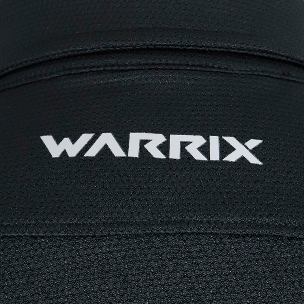 WARRIX Changsuek Luminous Unisex Polo Shirt